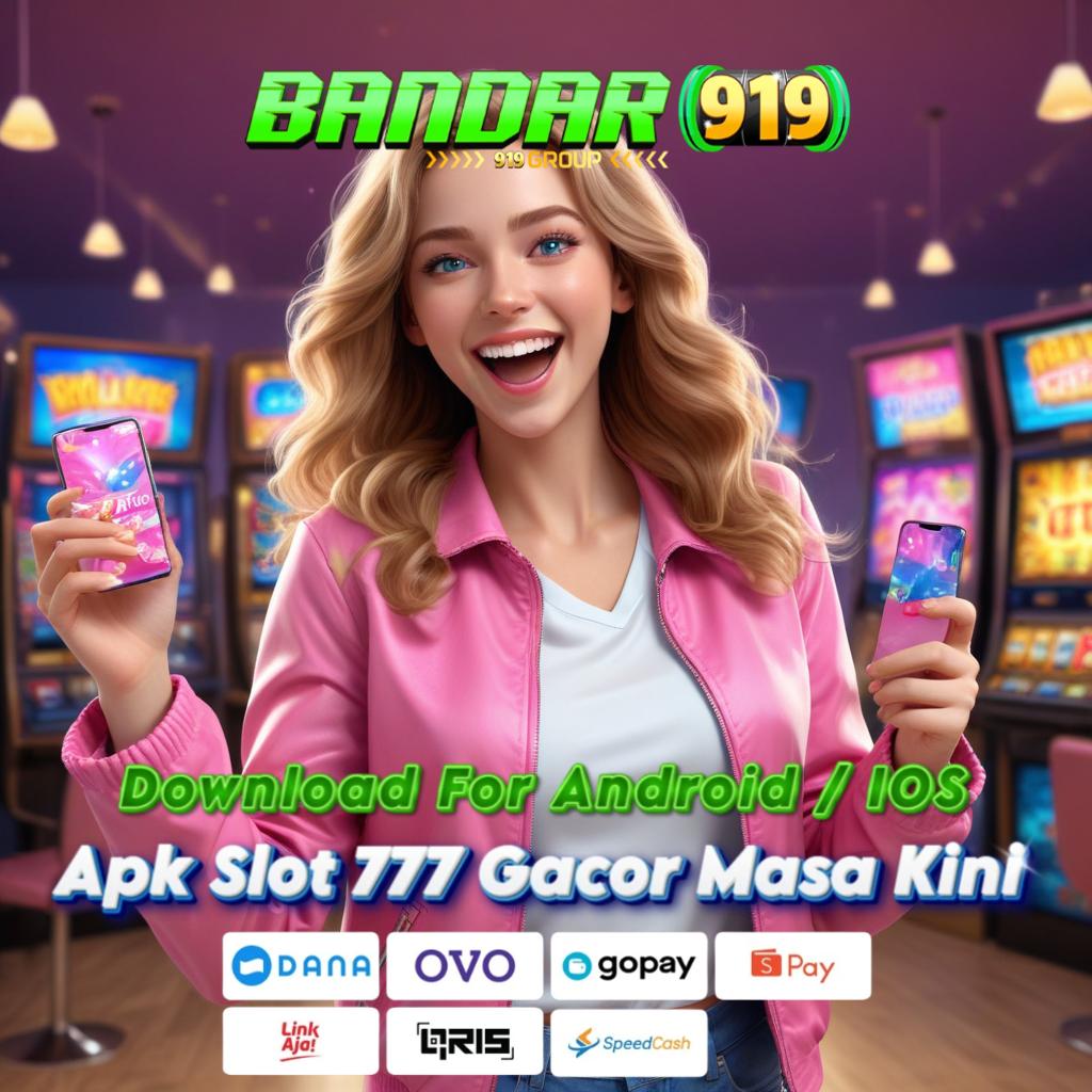 SLOT DEMO GACOR PARAH 2024 Main Singkat, Untung Maksimal | Free Scatter Setiap 5 Menit!   