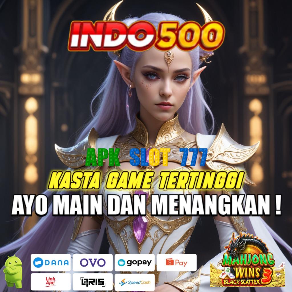 Link Slot Gacor Hari Ini Pragmatic Play