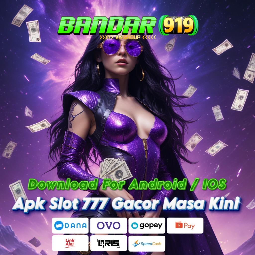 3031 COM Slot 777 Versi Terbaru | APK Game Playstore dengan Fitur Unggulan!   