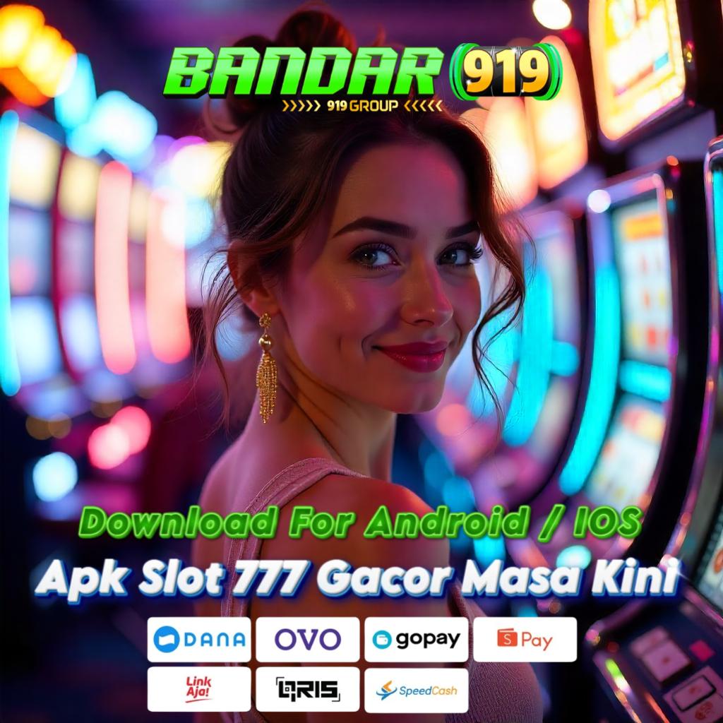 ROBOT MERAH HACK TOOLS Auto Cuan! Slot Online dengan Deposit Tanpa Potongan!   