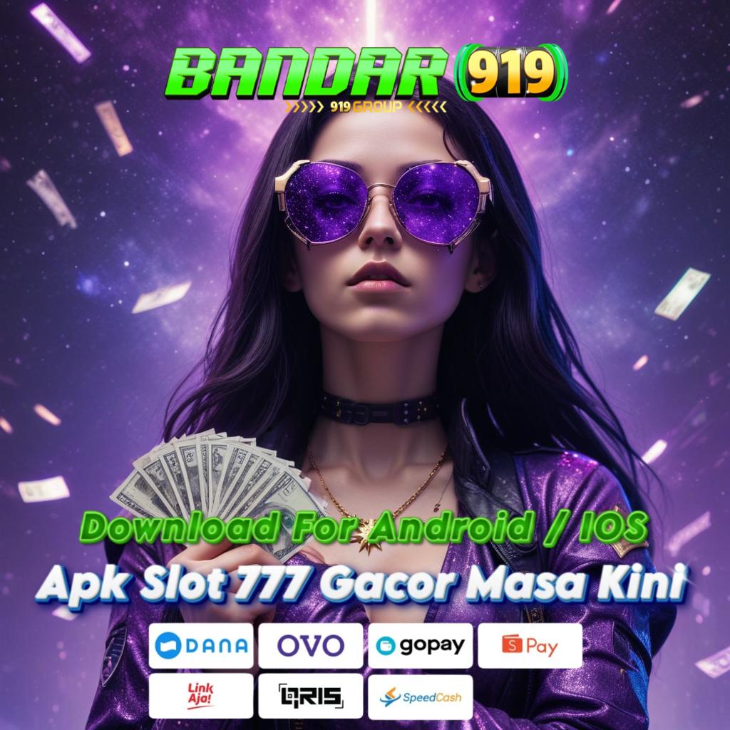 DOWNLOAD APLIKASI SLOT 777 DANA Download Sekarang | Jackpot APK Ini Bisa Dimenangkan dalam 3 Menit!   