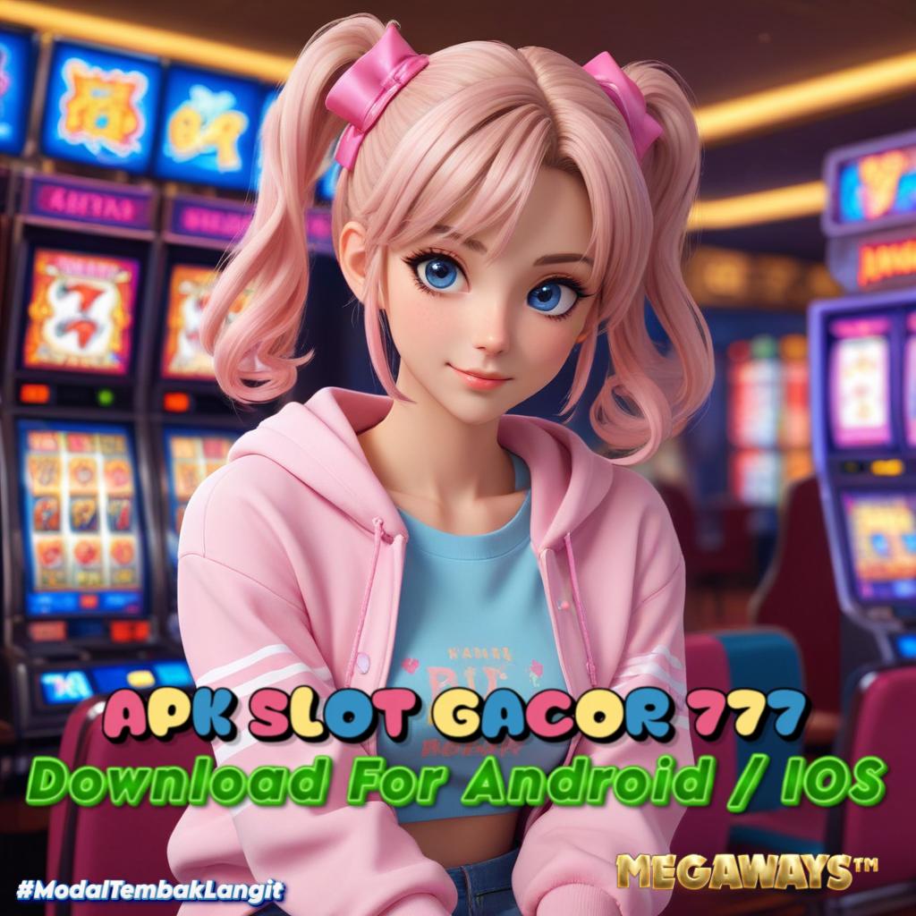 GM999 SLOT APK Download APK Deposit Dana 10K, Cuan Auto Masuk!   