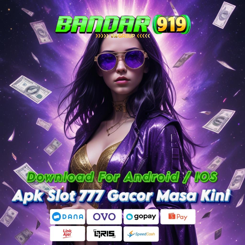 SLOT GACOR GAMPANG MAXWIN 2024 Main Lucky Spin Sekarang! Pakai APK dengan Pola Terbaru Ini!   