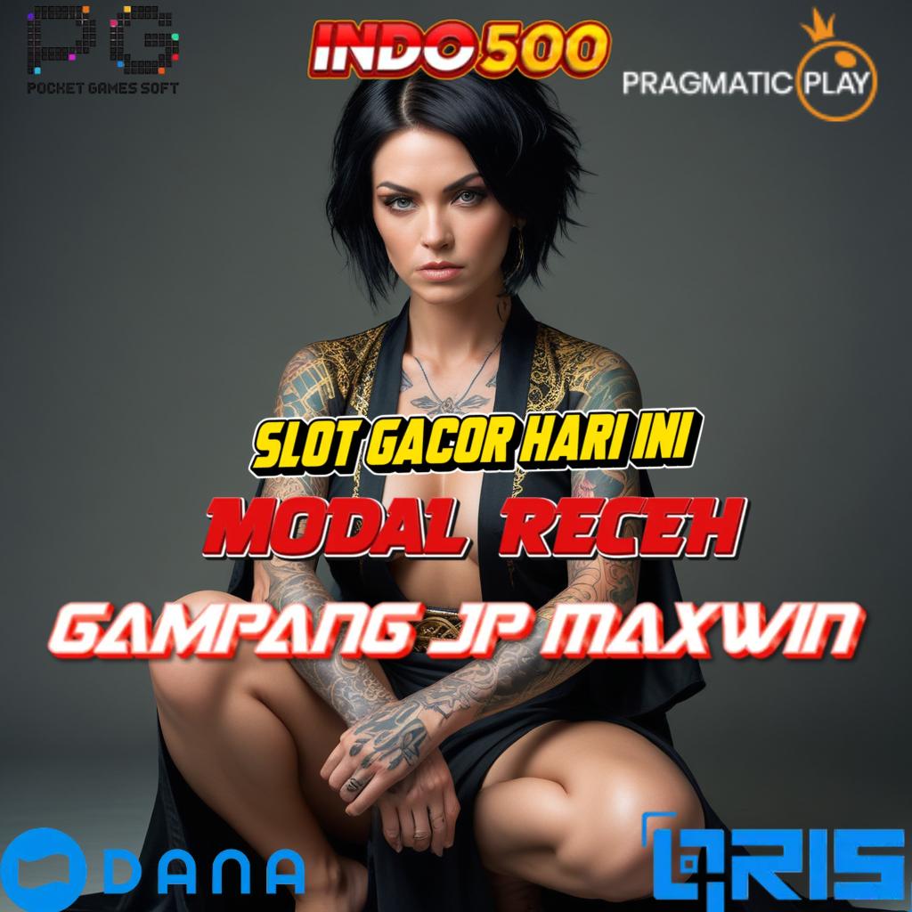 SLOT ONLINE TERBAIK