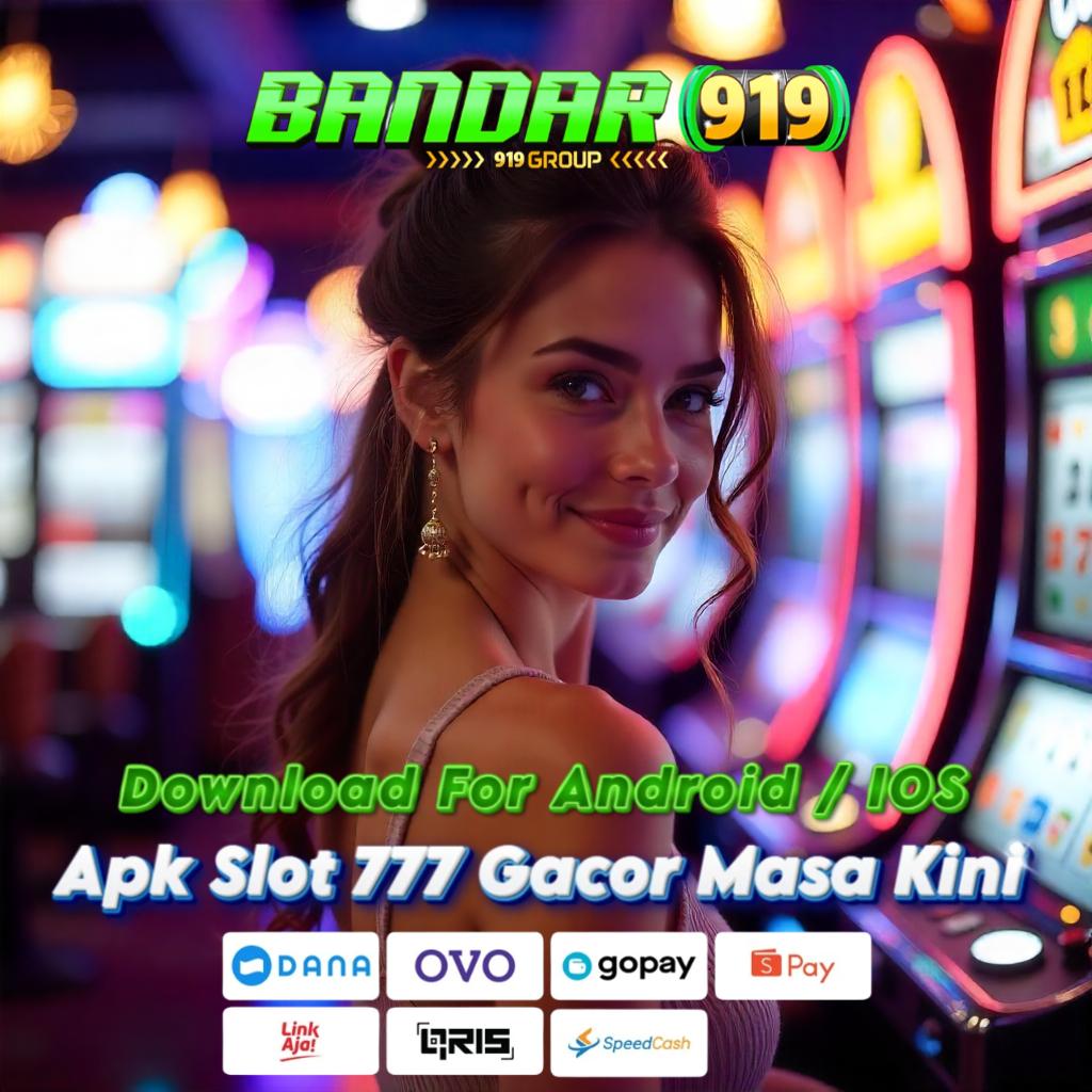 APK DONWLOAD SLOTSRI Jackpot Makin Gampang | APK Mesin Boost dengan Teknologi Paling Gacor!   