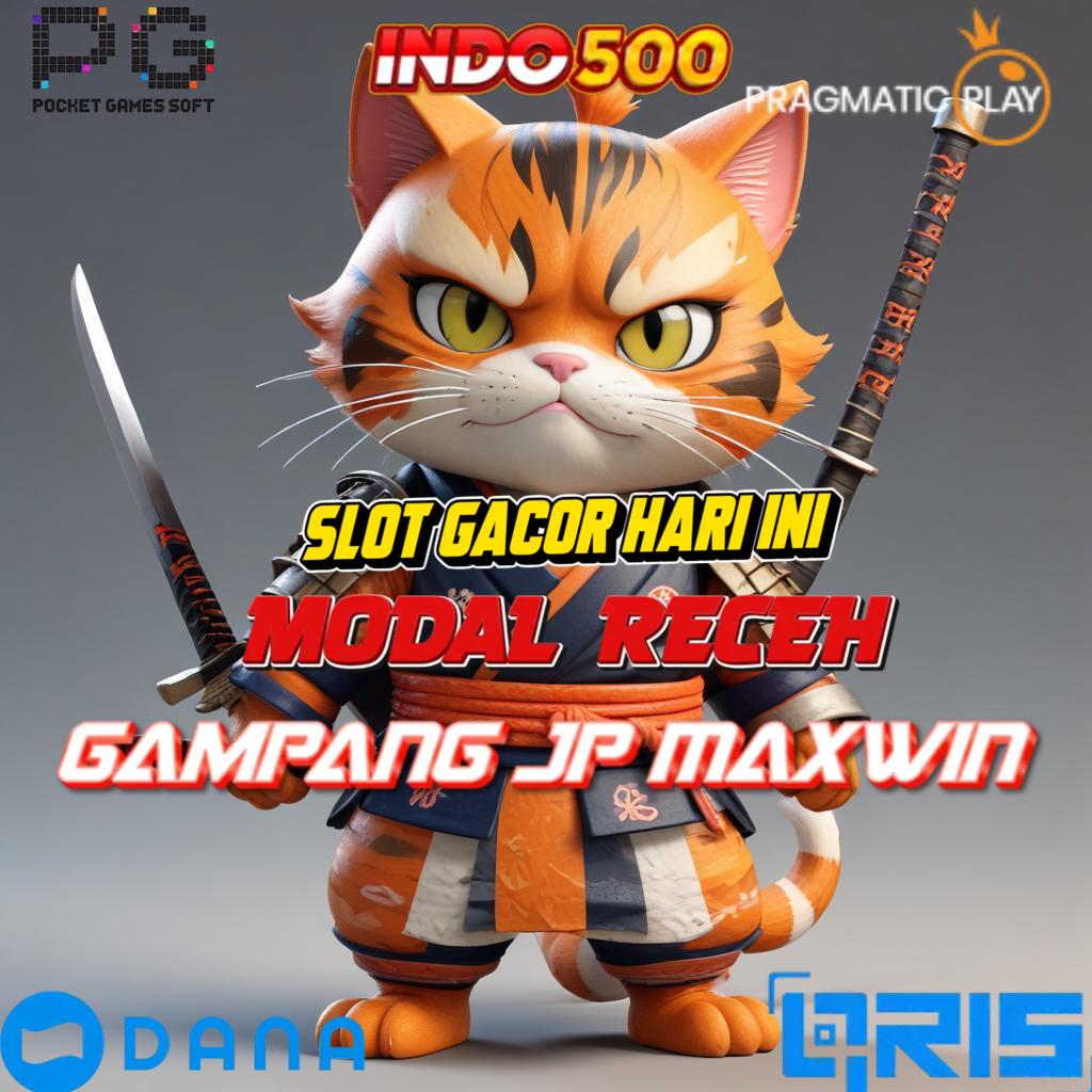 Slot Gacor Hari Ini Maxwin