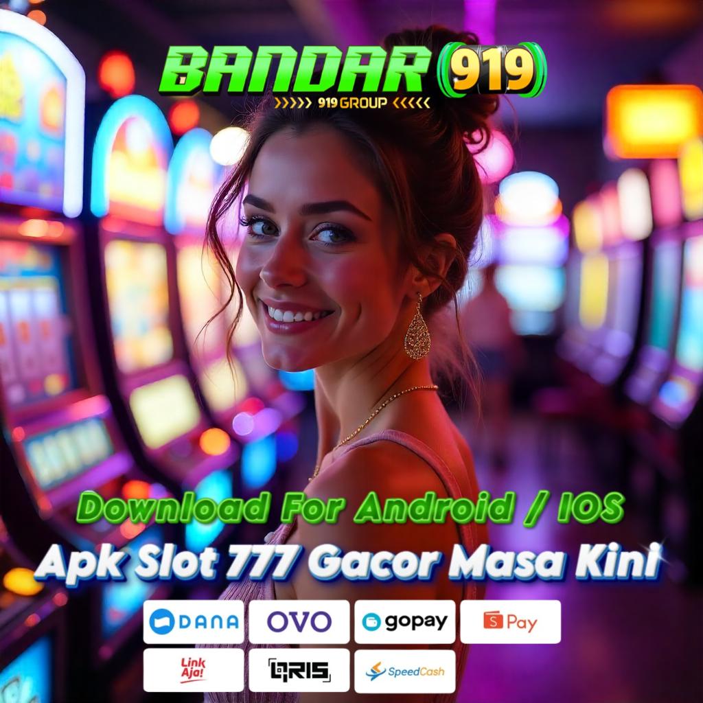 SLOT DEMO GACOR GAMPANG MAXWIN APK Lucky Spin Paling Gacor! Game Slot Penghasil Uang Asli   