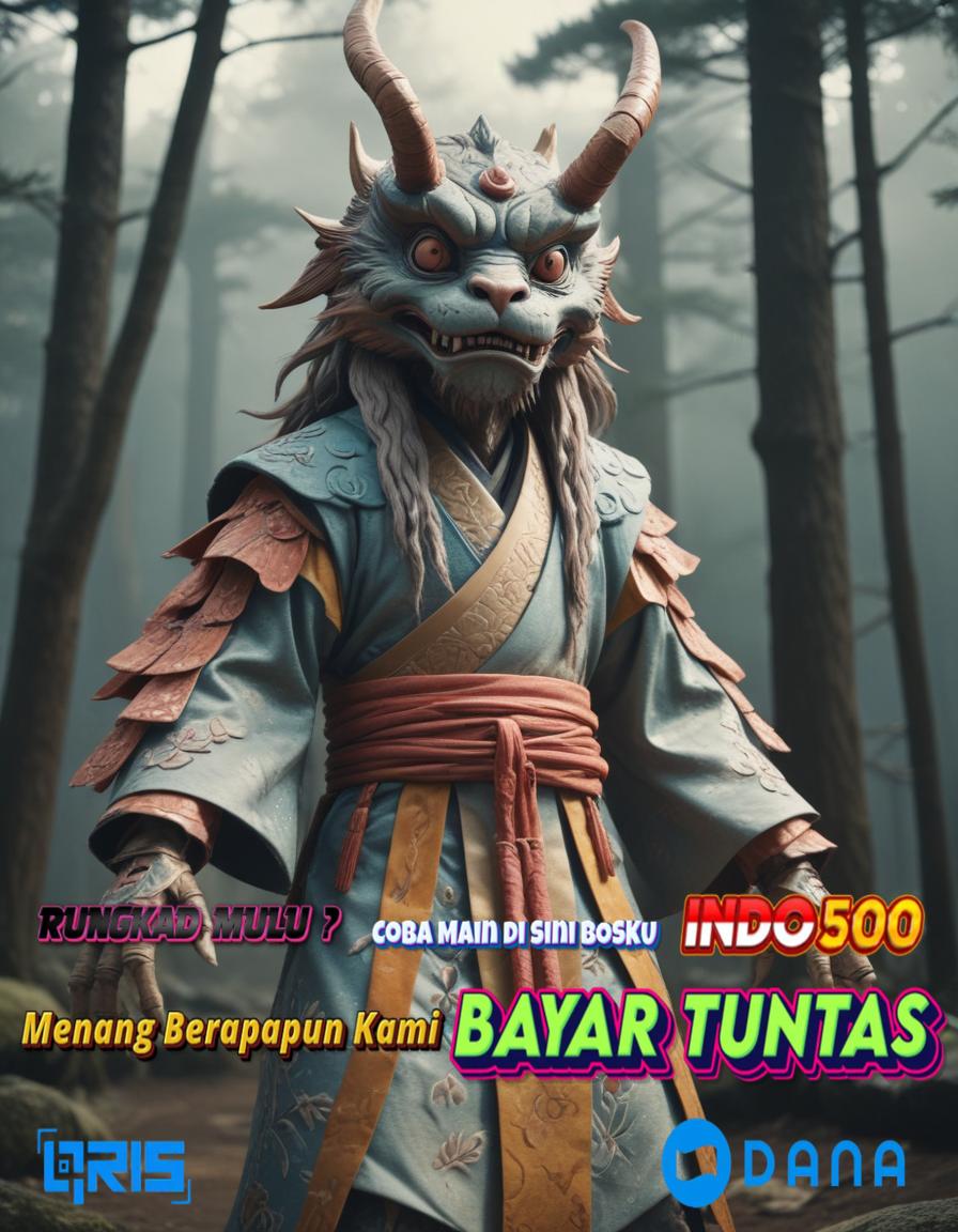 Yuk LOGIN PT 777 APK 5000 Slot