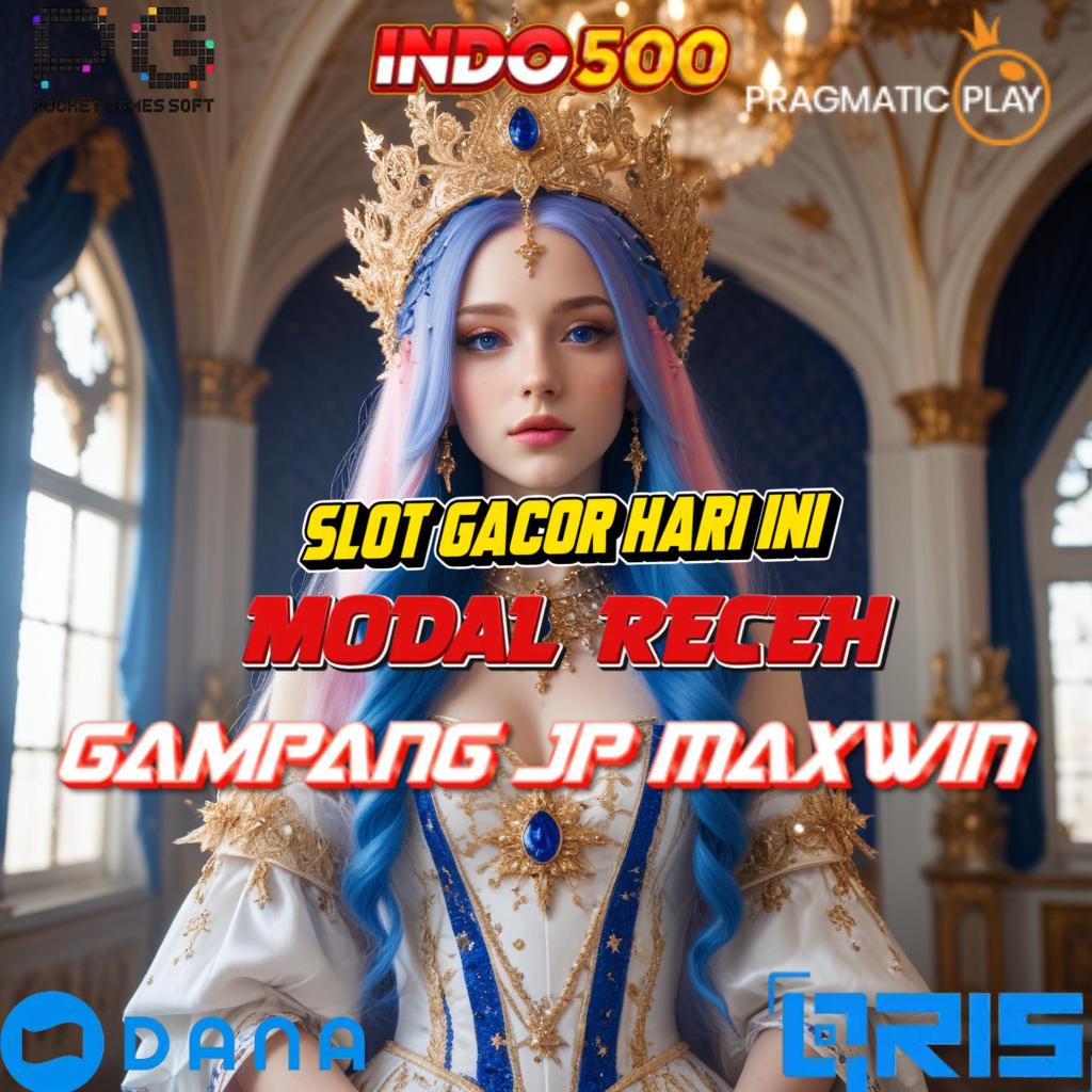 SLOT PG SOFT BET 200 RUPIAH GACOR