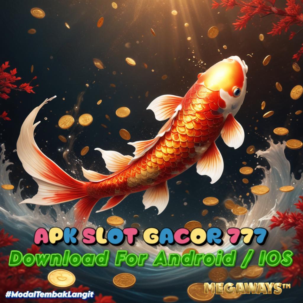 7276 SLOTS COM Jackpot Gede Tanpa Ribet | Mesin Boost APK dengan Spin Lebih Optimal!   