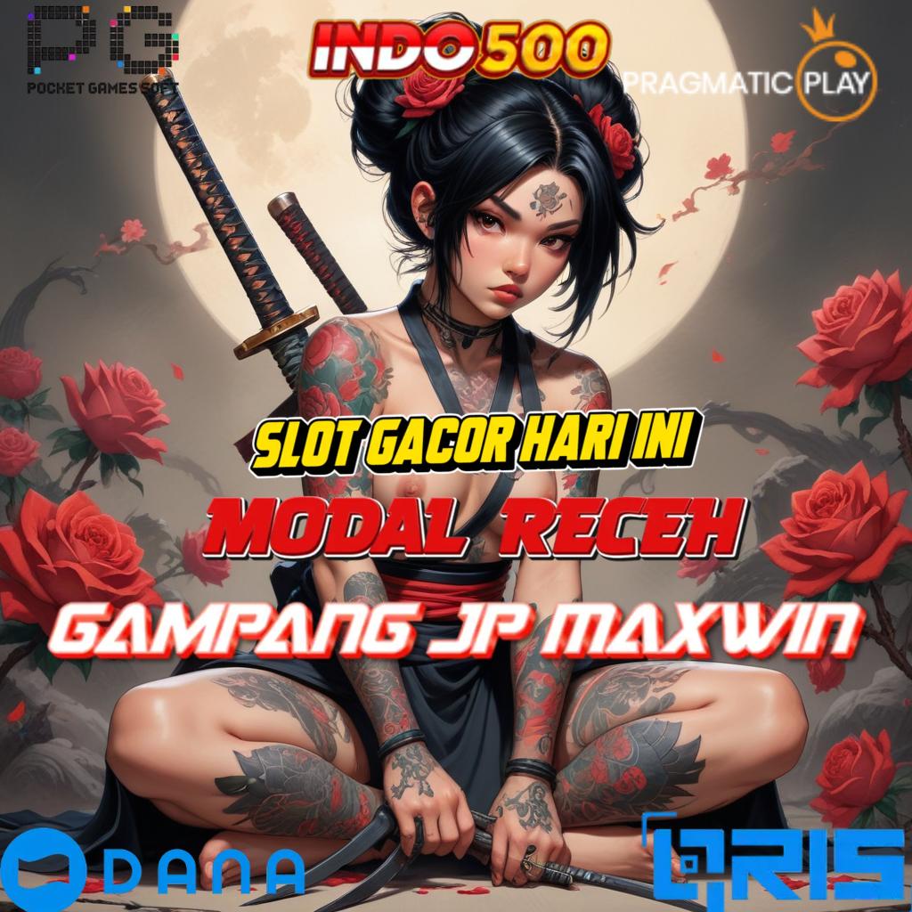 GG777 Daftar Slot Gacor Malam Ini