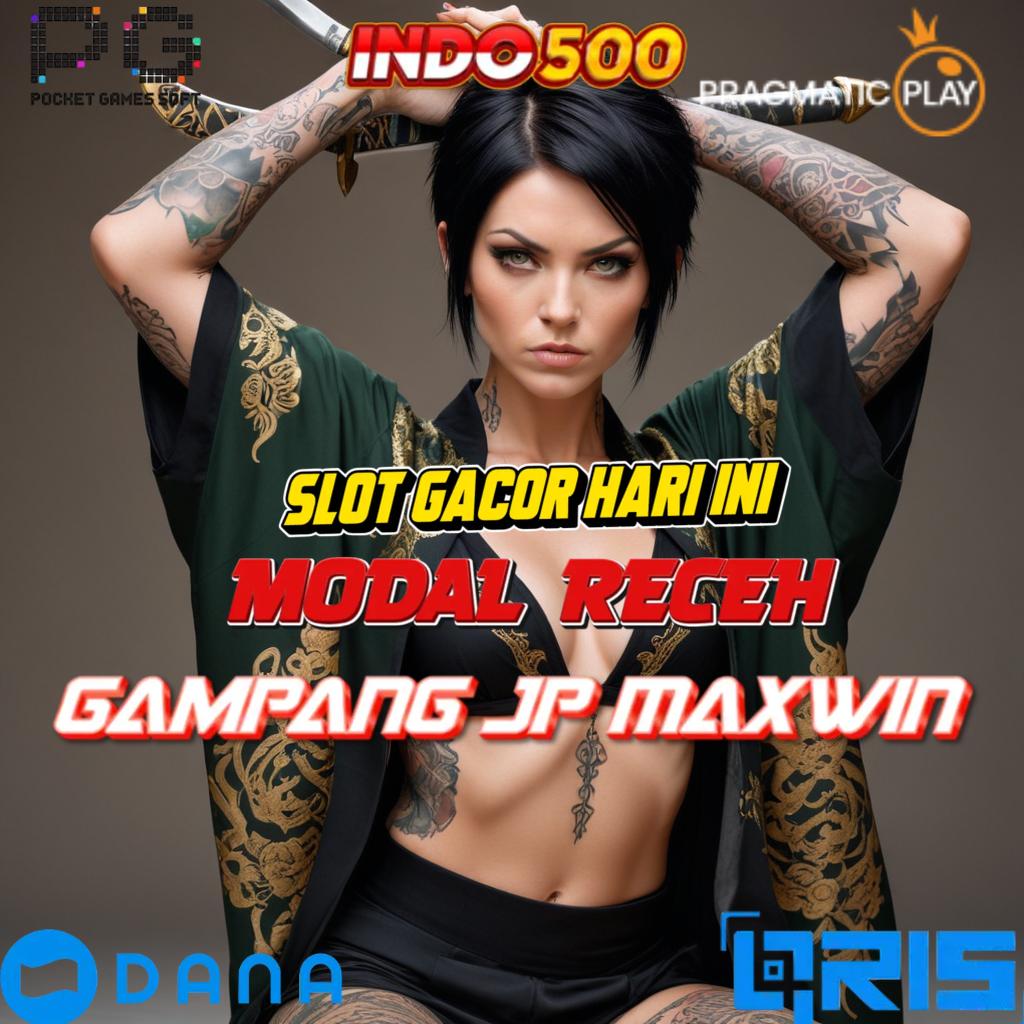 SLOT DEMO PG SOFT MAHJONG WAYS 3