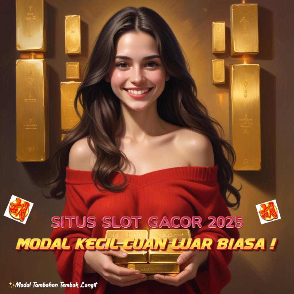 SITUS SLOT RESMI PALING GACOR Sensasi Bermain Maksimal | Unduh APK, Modal Receh Bisa!   