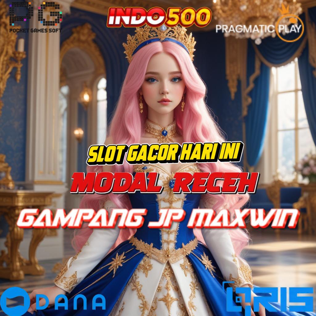 Demo Slot Gacor Maxwin X1000 Hari Ini