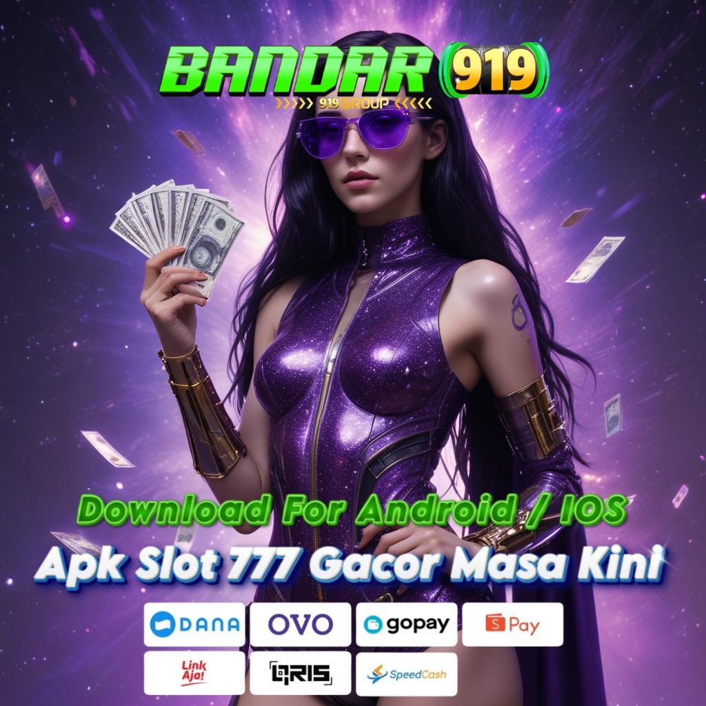 QIUQIU Slot Paling Lengkap | Unduh APK dengan Server Responsif!   