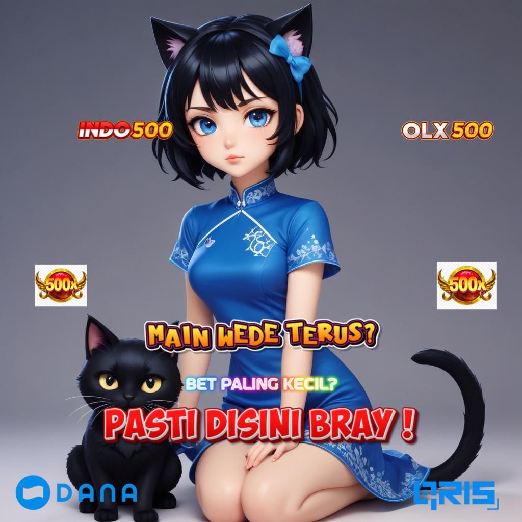 Lucky Rp Versi Terbaru