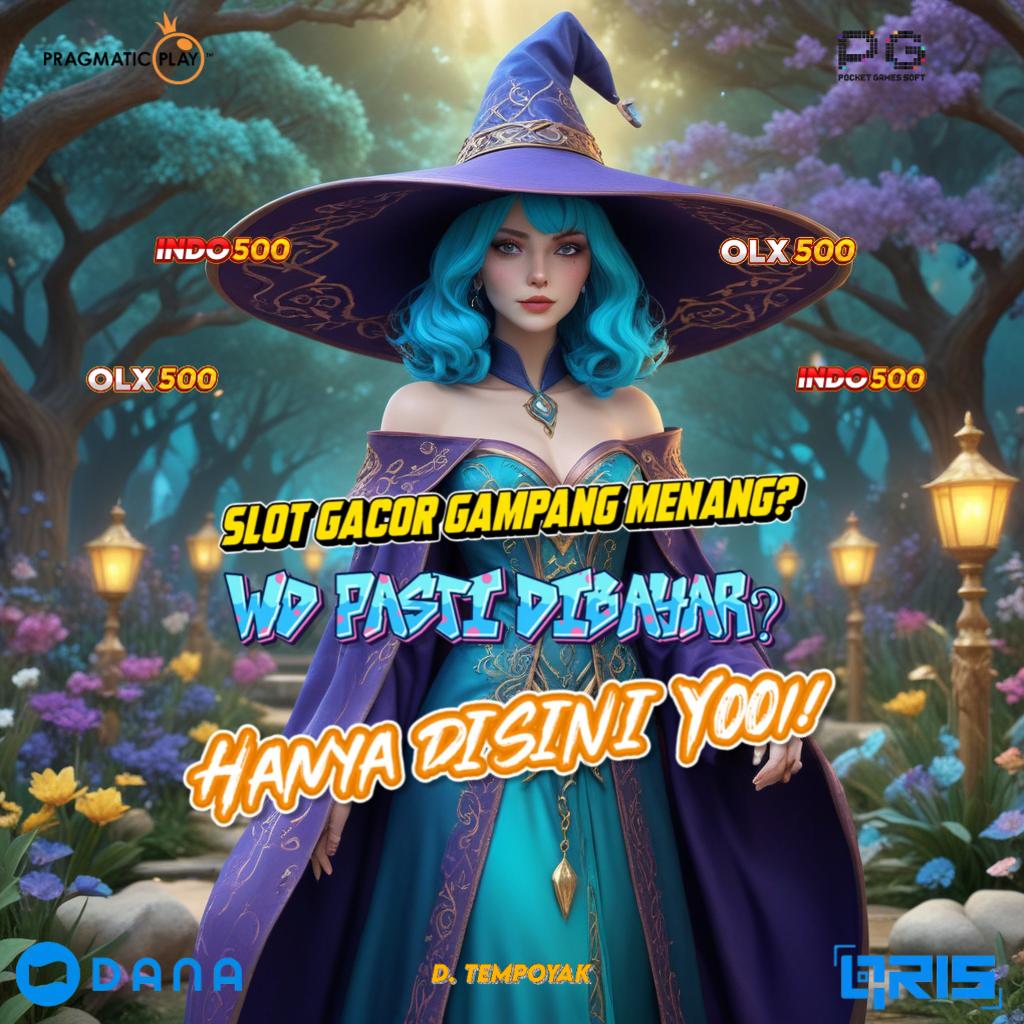 GILA 777 SLOT APK