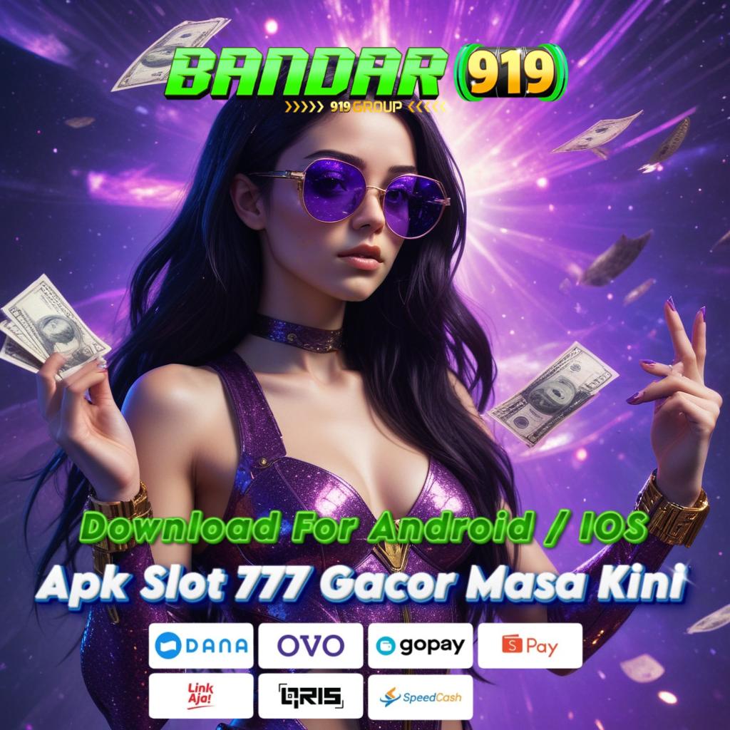 GF777 Fitur Premium, Winrate Meningkat! Game APK Ini Bikin Menang Terus!   