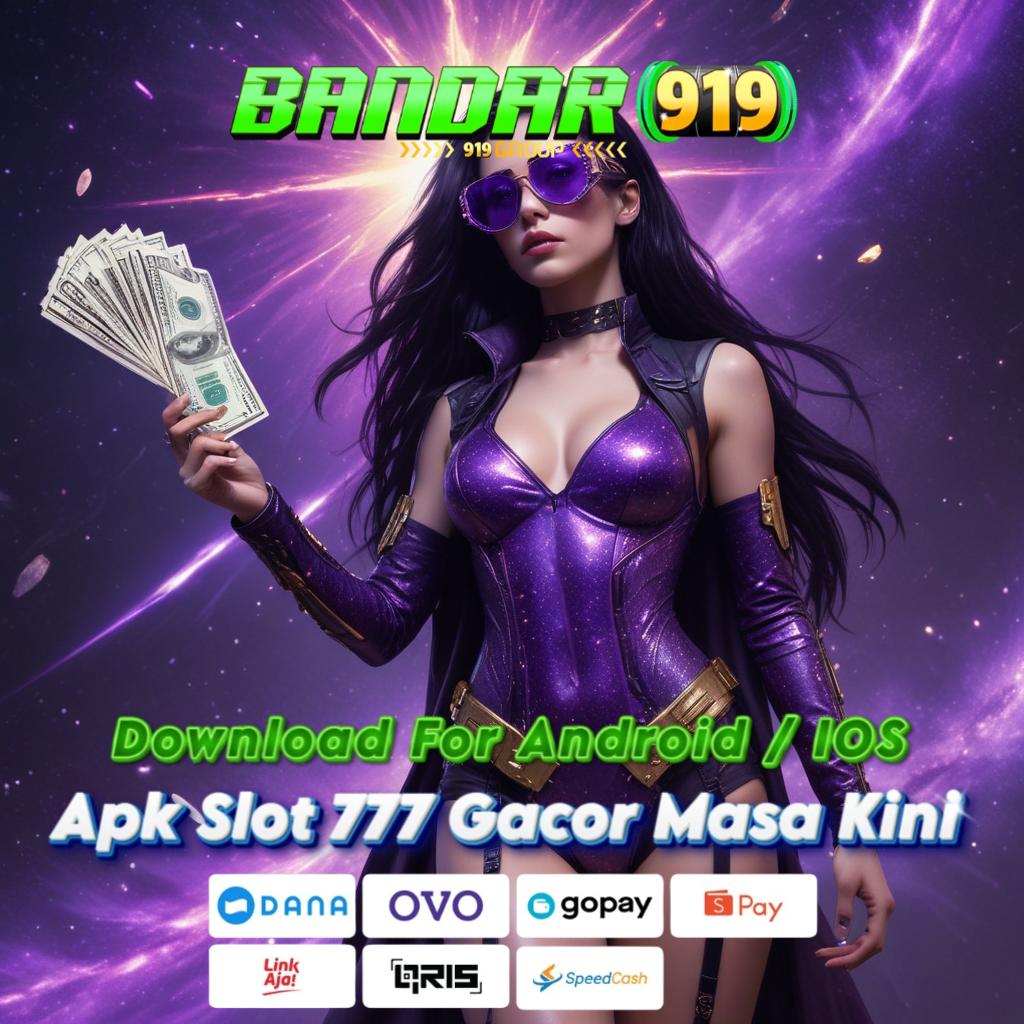 LUCKY SVIP DOWNLOAD Gak Perlu Ragu! Unduh APK Slot Online Terbaru!   