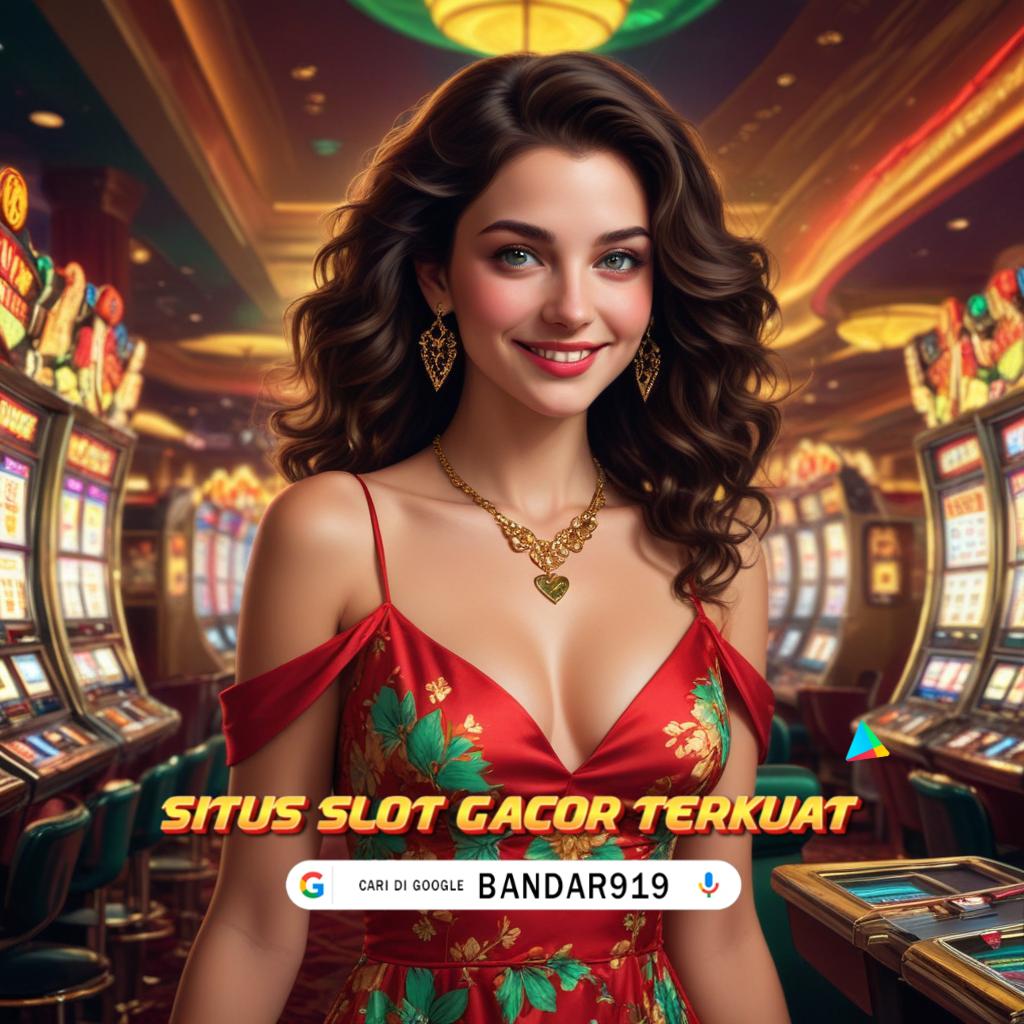 APK UANGVIP SLOTS Dapatkan Tools Ruang Inovasi   