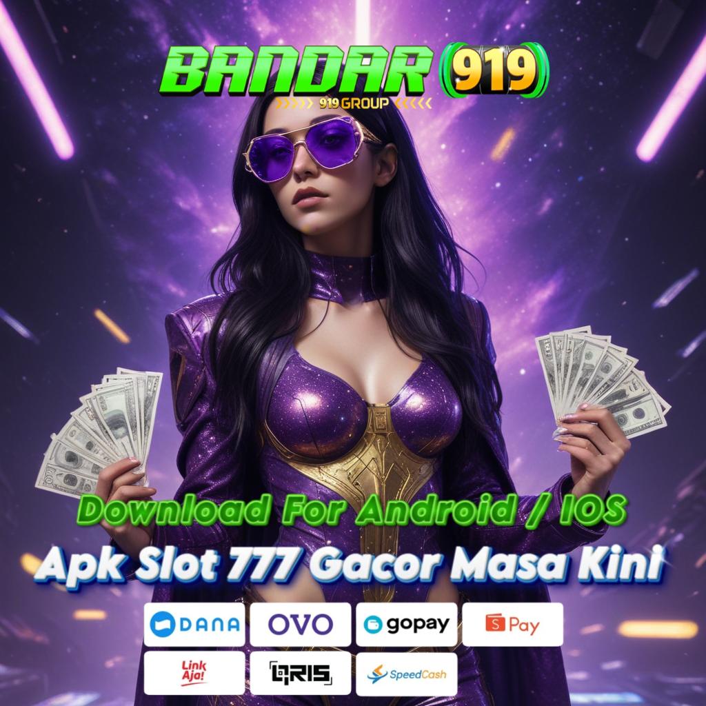 DOWNLOAD AT777 APK Auto Spin, Auto Cuan | Spin di APK Ini & Jackpot dalam 3 Menit!   