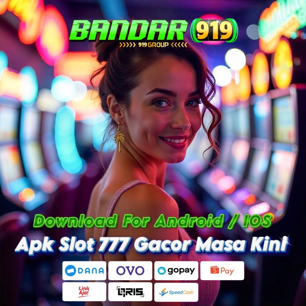 SS777 Tanpa Deposit Sama Sekali | Unduh APK Gacor Sekarang!   