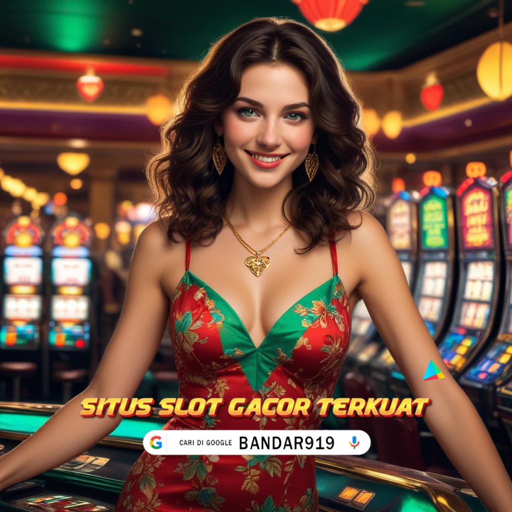 LUCKYSVIP Slot 777 Mod Viral Rasakan WD   