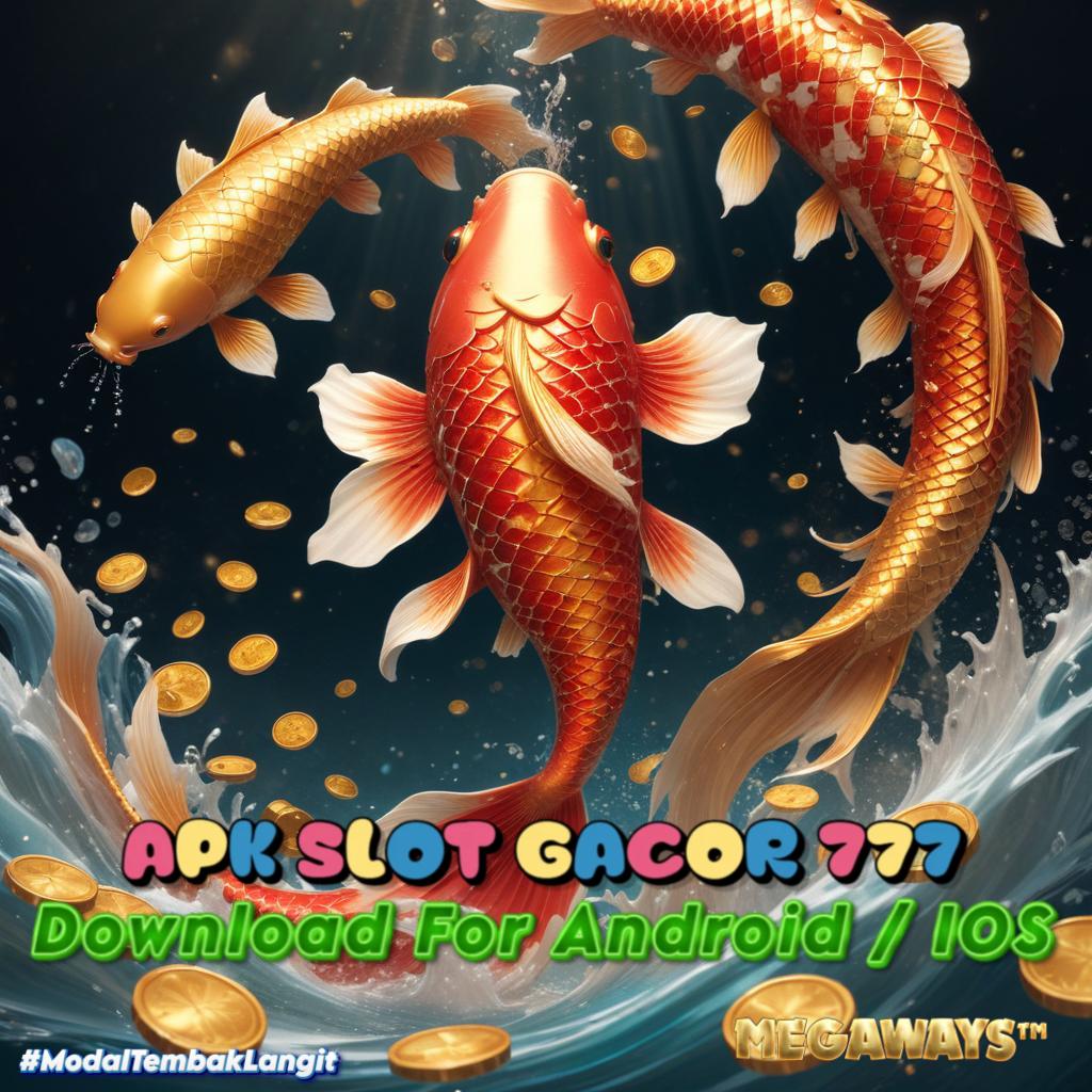 APLIKASI QT GAME Menangkan Jackpot Lebih Sering | Unduh APK Slot Gacor!   