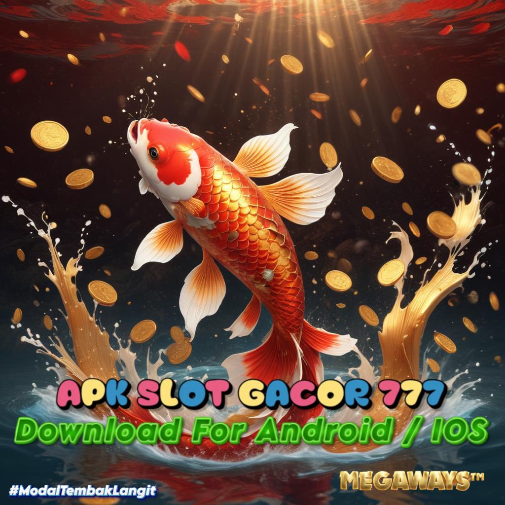 GAME SLOT PALING GACOR HARI INI Unduh APK Slot VIP | Baru Untuk Maxwin!   