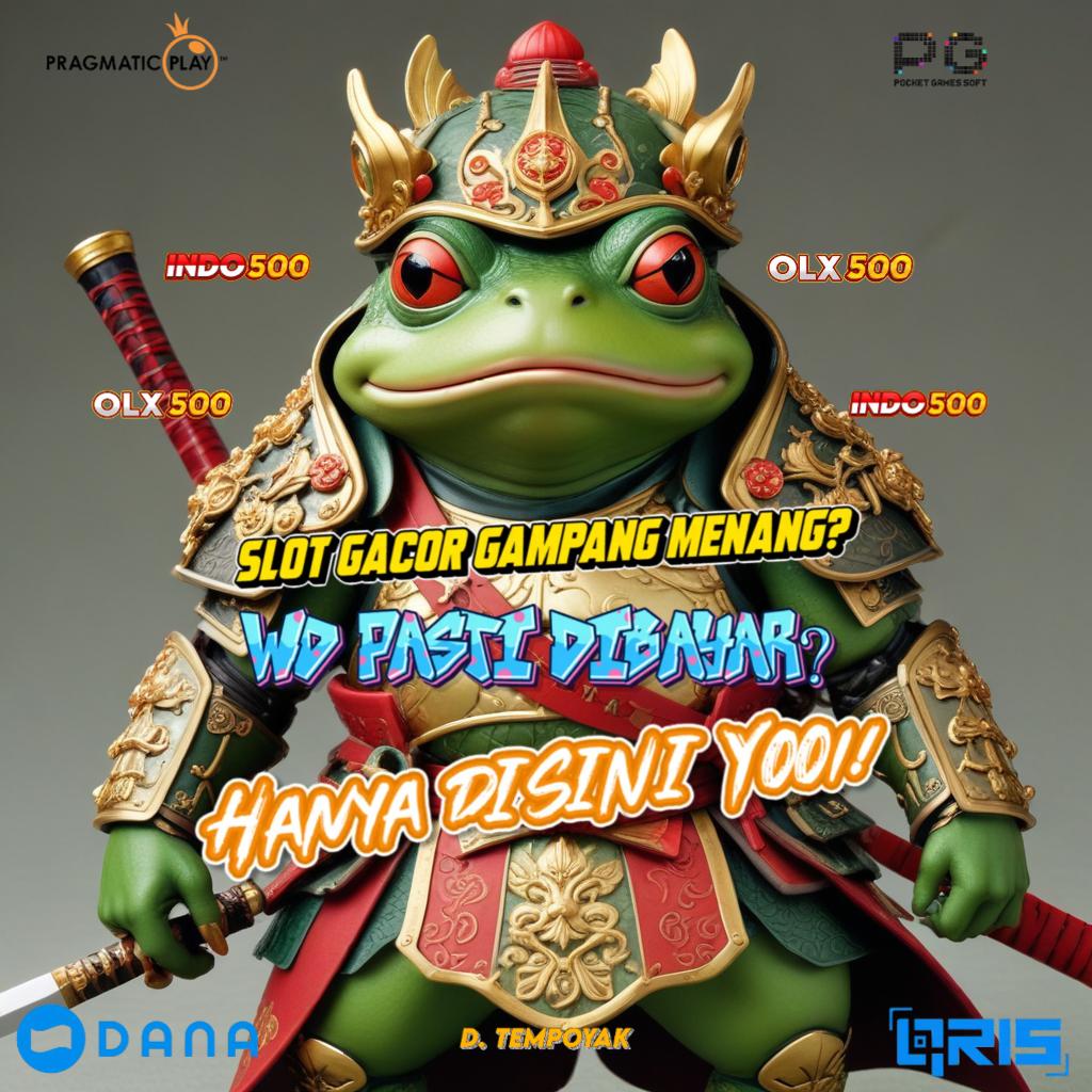 ROBOPRAGMA Unduh Slot Gacor Apk 777 Terbaru Sekarang