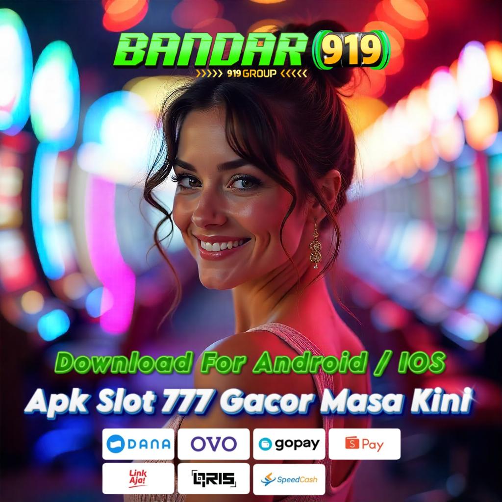 APK 777WIN SLOTS Main Cuma 5 Menit? Unduh APK dan Coba Sekarang!   