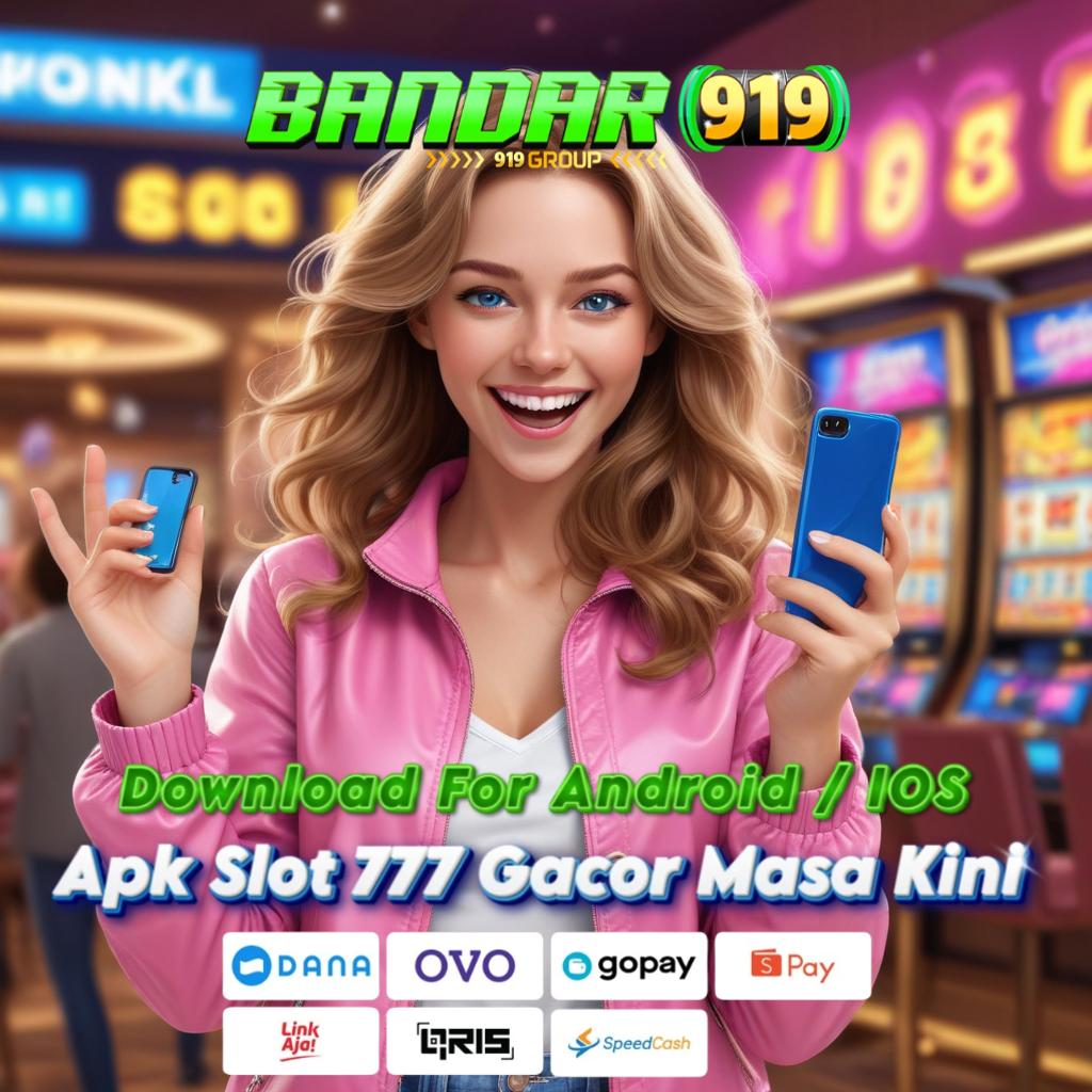 LINK SLOT GACOR TERPERCAYA 2023 Main Aman | Unduh APK Slot VIP dan Mainkan Sekarang!   