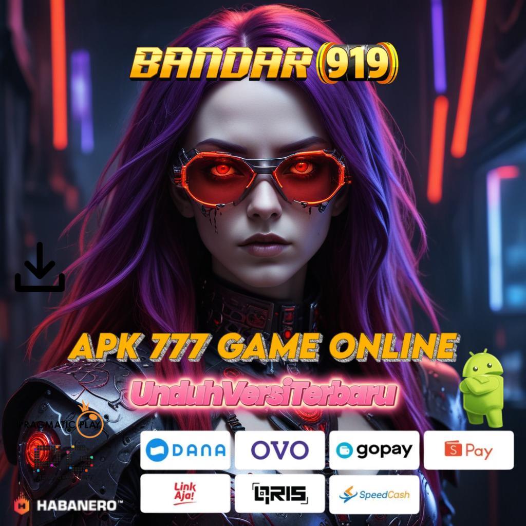 Satu 777 Apk