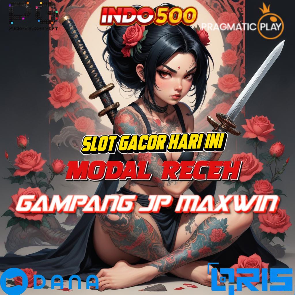 Slot Demo Maxwin Gacor 2024