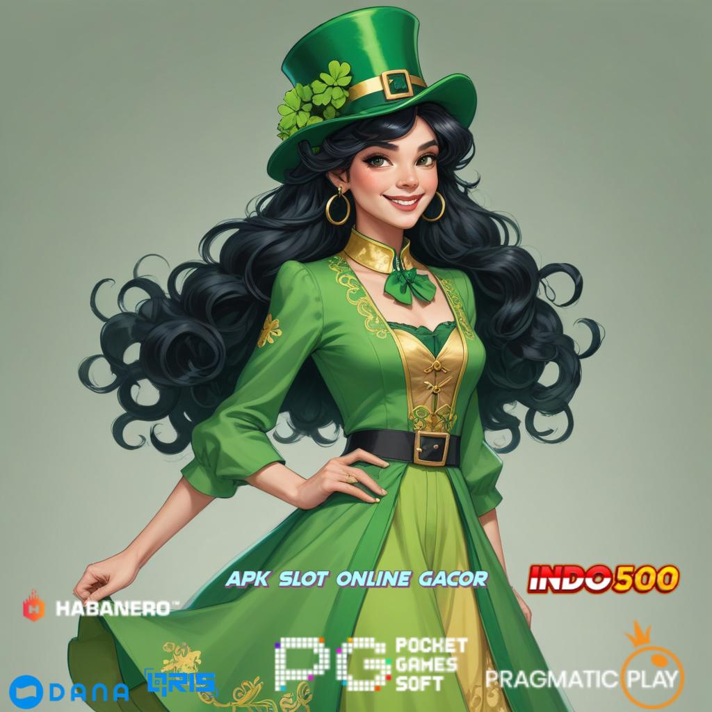 777 IDR APK Slot Bonanza Nexus