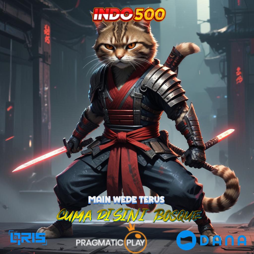 JAGO CHEAT Cara Masuk Server Thailand Slot