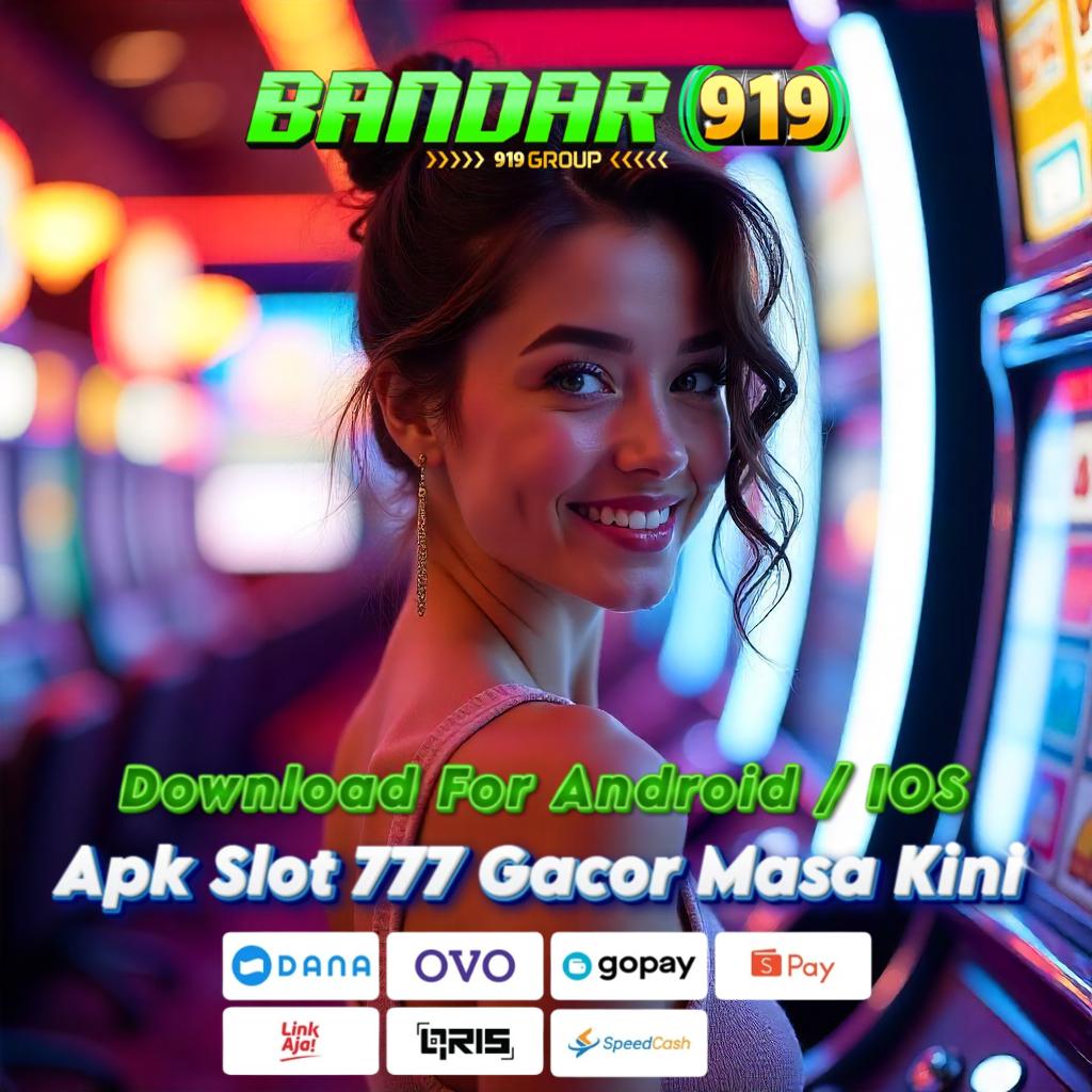 WINNER88 Gak Perlu Nunggu Lama! Slot Online dengan Akses Game Terlengkap!   