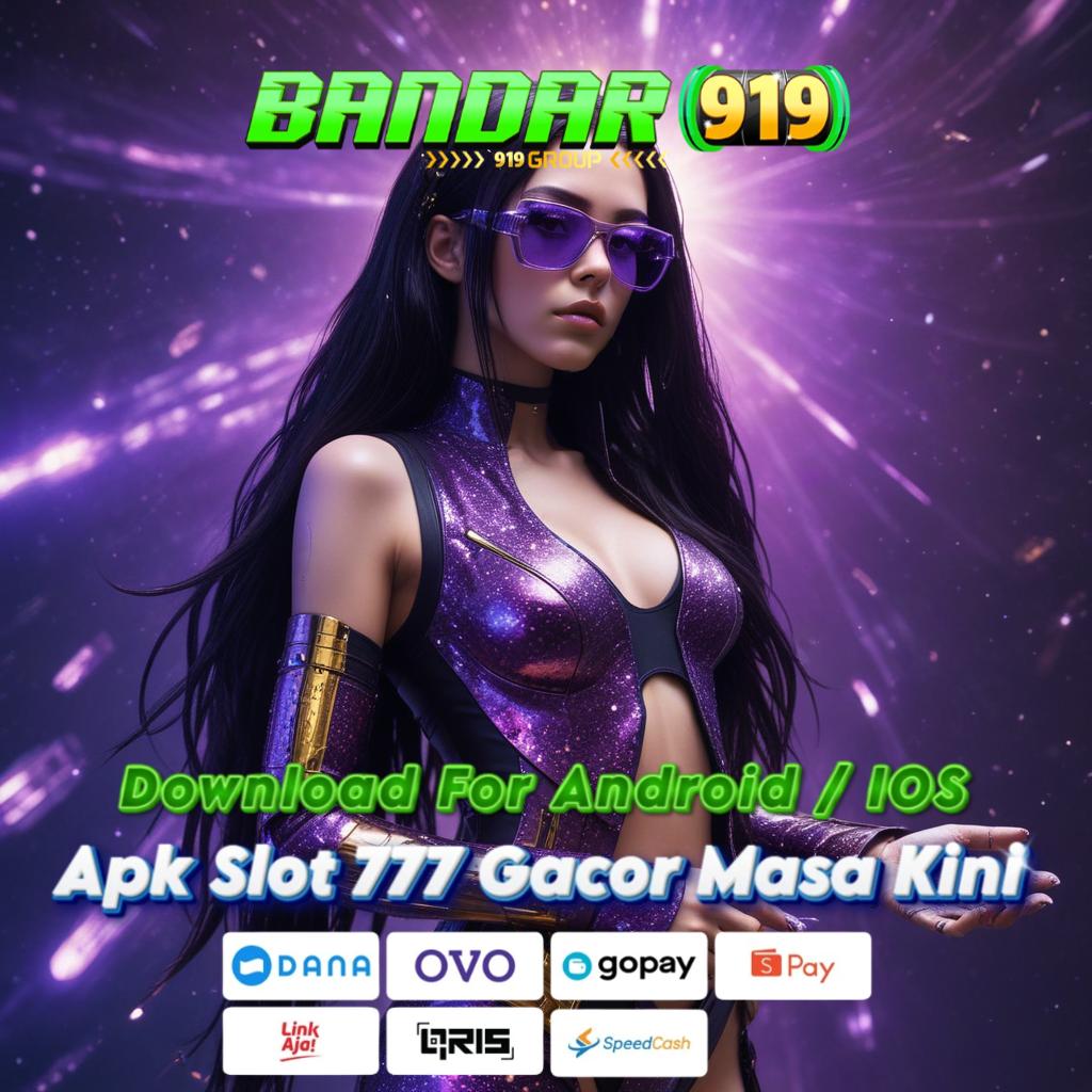 CV777 APK SLOT Slot Eksklusif! Android Jadi Lebih Cepat, Lebih Pintar!   