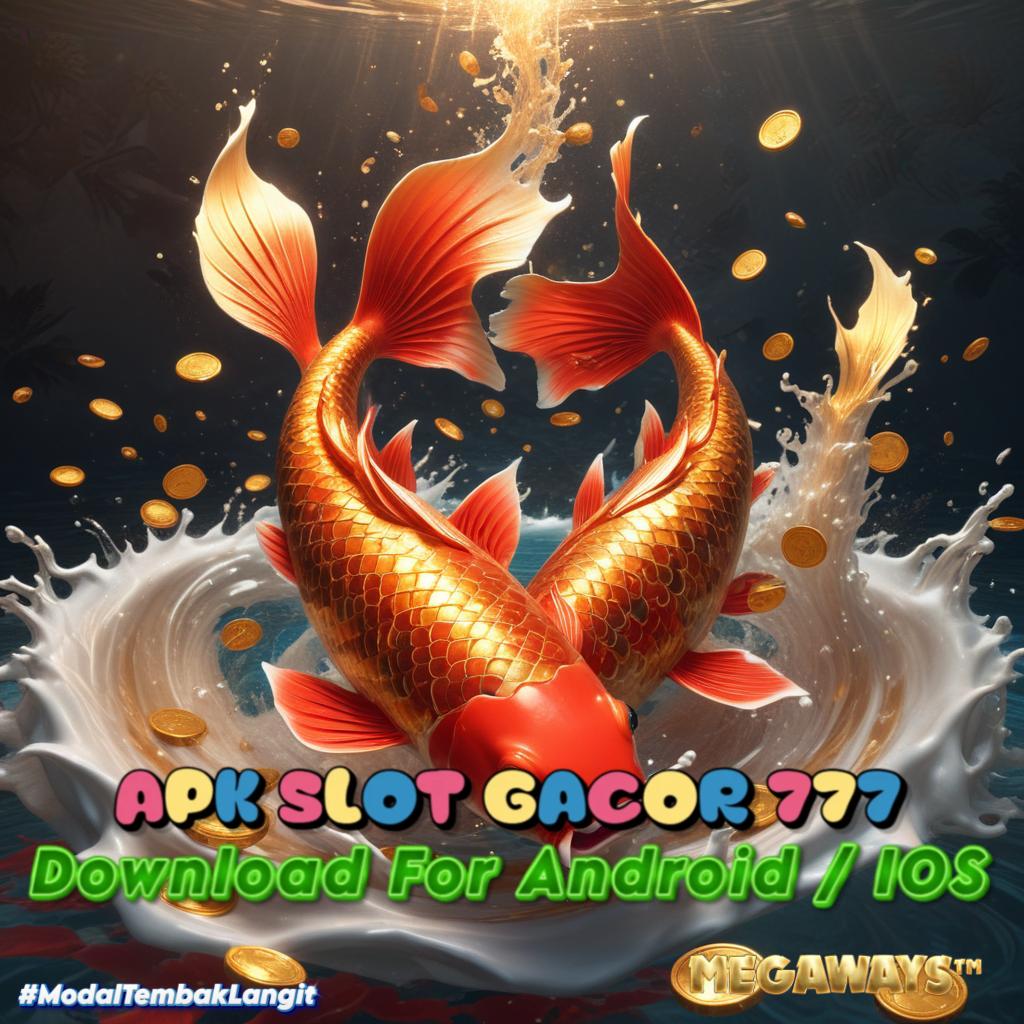 APK MT966 Slot Gacor | Eh Jackpotnya Datang Sendiri!   