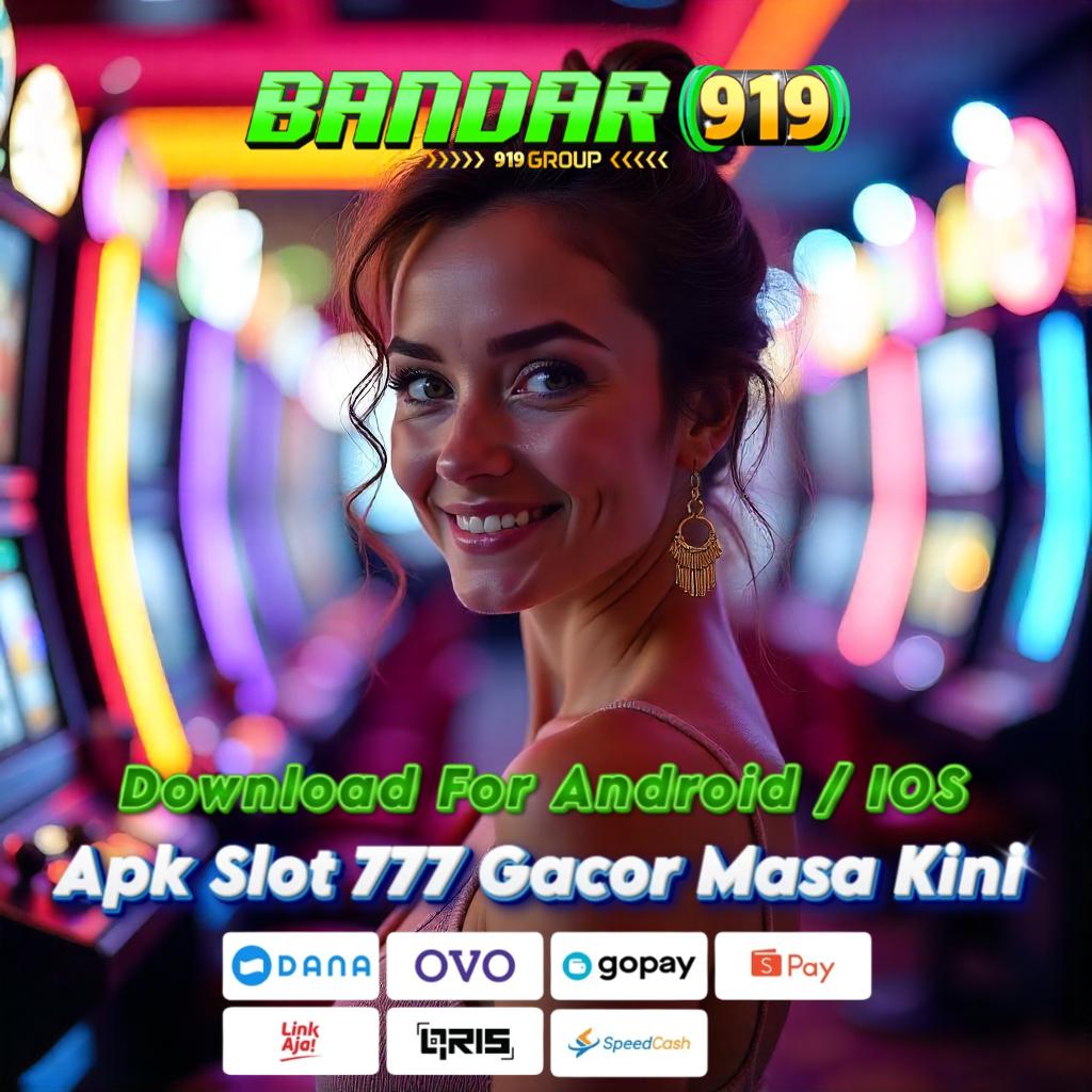 SEAGAME Download Mesin VIP Slot 777 | Aplikasi Keren dengan Koleksi Paling Update!   