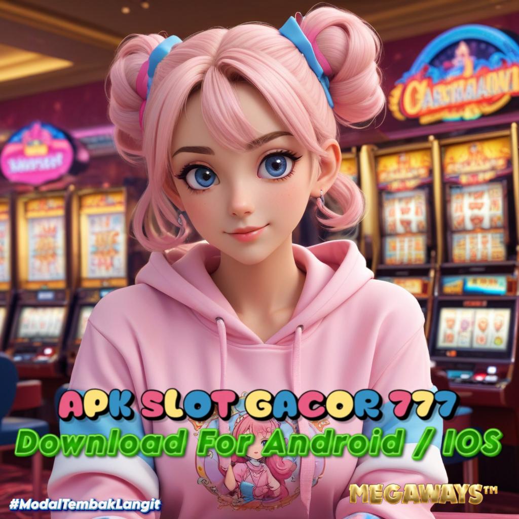 SLOT GACOR DEPO 10K Peluang Menang Lebih Besar | APK Slot Ini Siap Hujani Jackpot!   