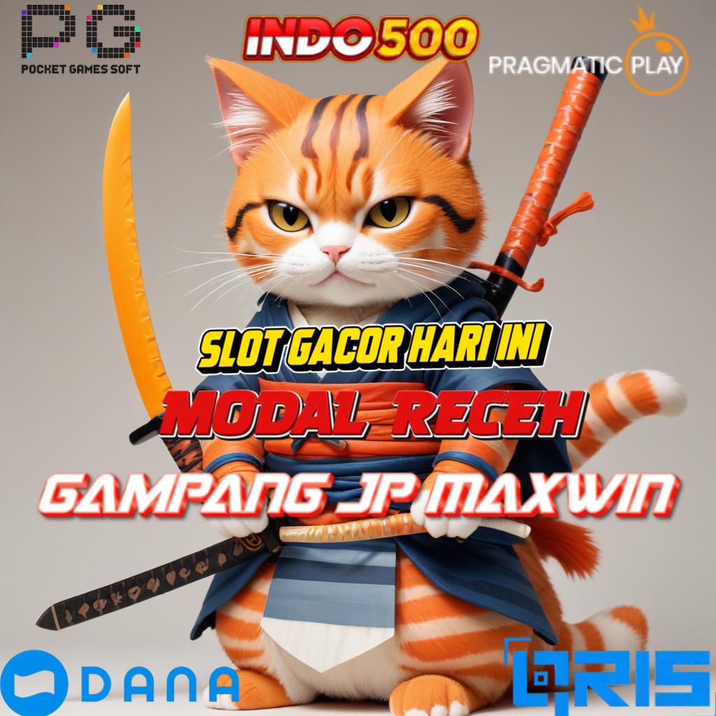 Slot Maxwin Gacor