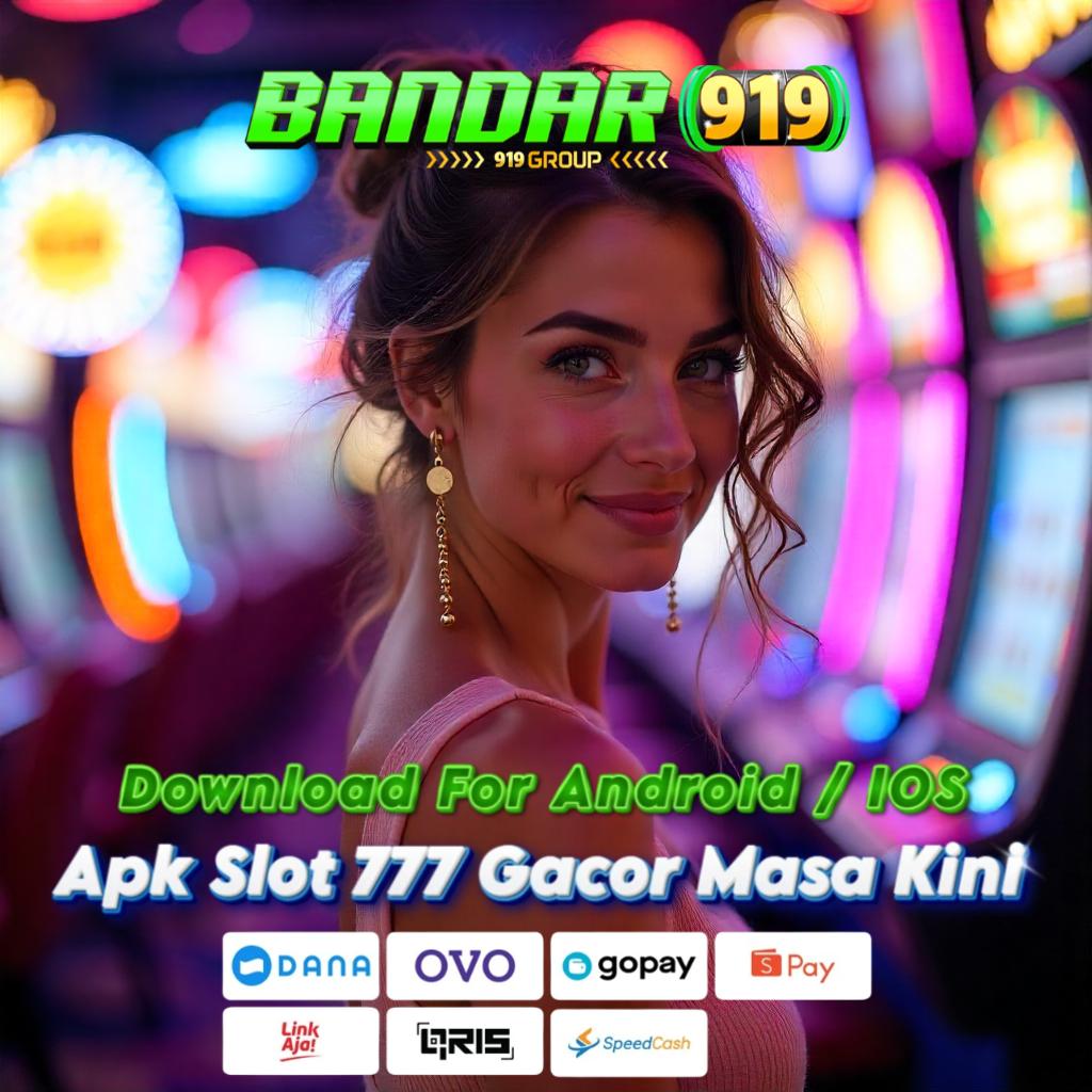 SASAFUN VIP Download Mesin VIP Slot 777 | Mesin Canggih Siap Beri Performa Maksimal!   