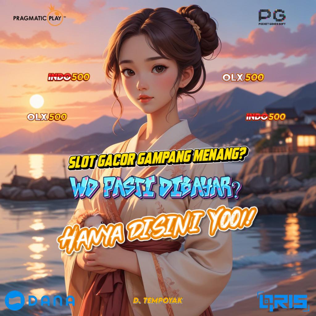 Idr777 Slot Apk