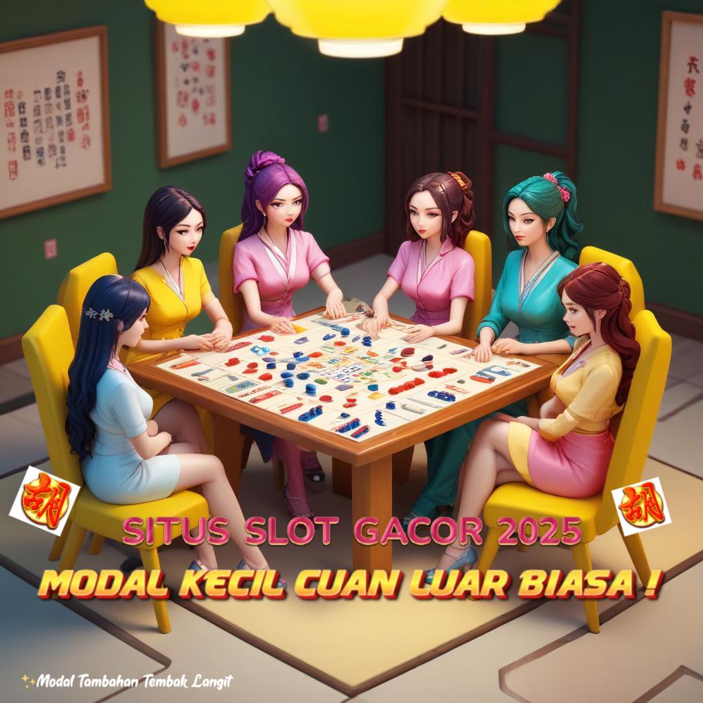 POLA SLOT GACOR HARI INI Mesin VIP Paling Gacor | Mesin APK Ini Wajib Dicoba!   