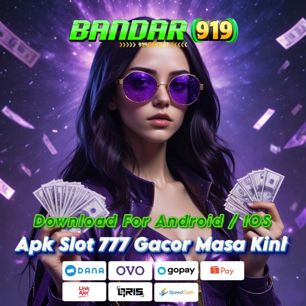 POLA GACOR SCATTER HITAM MAHJONG WAYS 2 Auto Menang! Unduh APK Sekarang!   