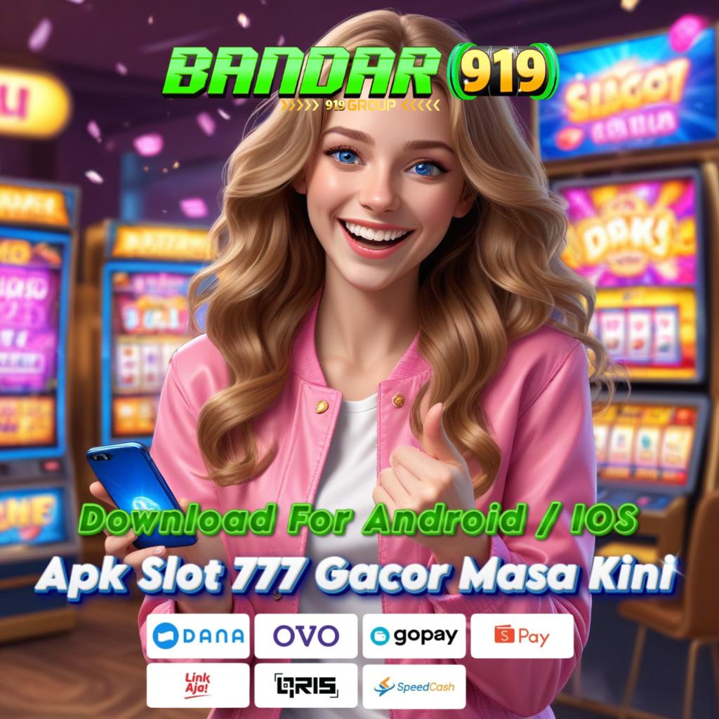 SITUS SLOT MG525 Bet Kecil, Jackpot Besar! AI Assistant APK Ini Punya Solusinya!   