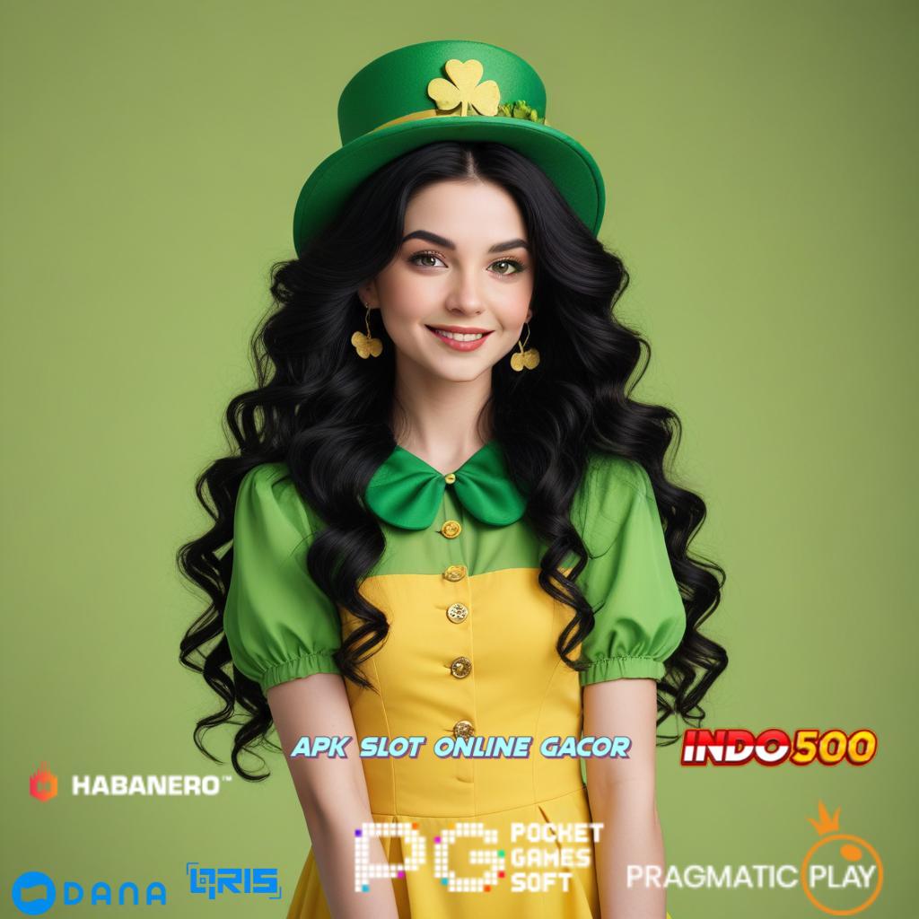 APK BETCEPATGAMING Slot Deposit Murah Gacor