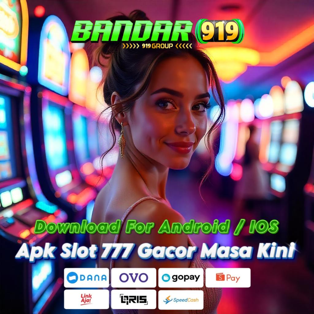 SERU RP Jackpot Gampang | Baru Untuk Maxwin!   