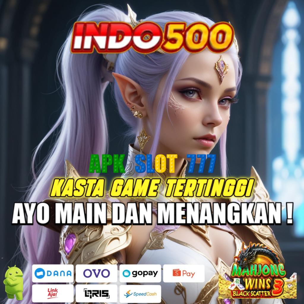 Link Slot Gacor Hari Ini Pragmatic Play